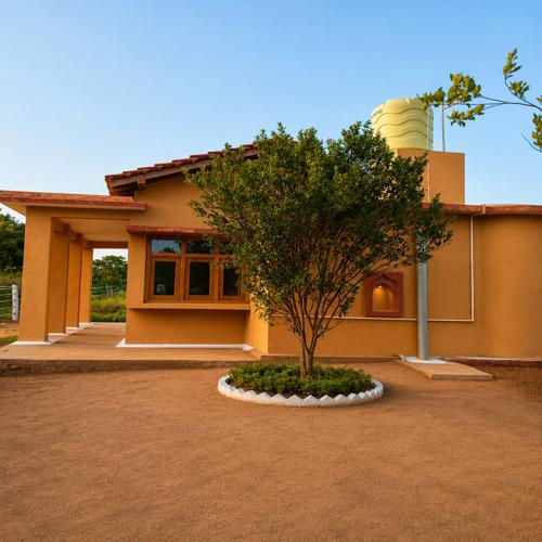 Dev Homestay, Deogarh